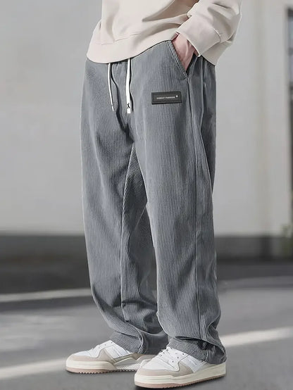 Pantalones de pana ComfortFit