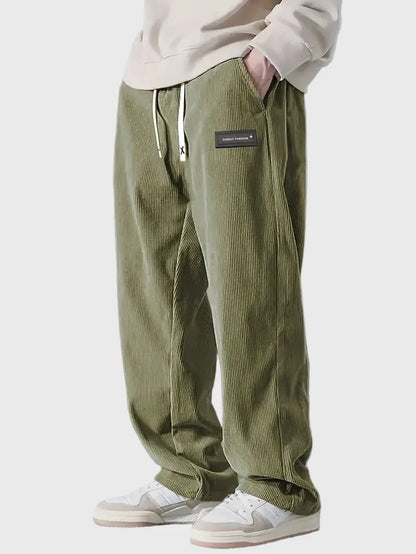 Pantalones de pana ComfortFit