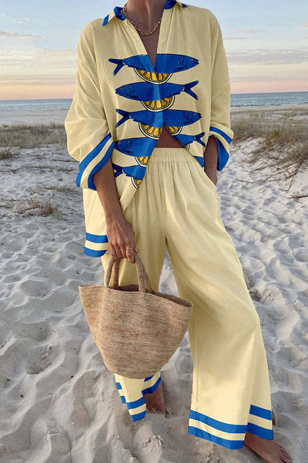 Isla™ Set