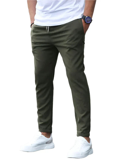 Pantalón elástico Premium