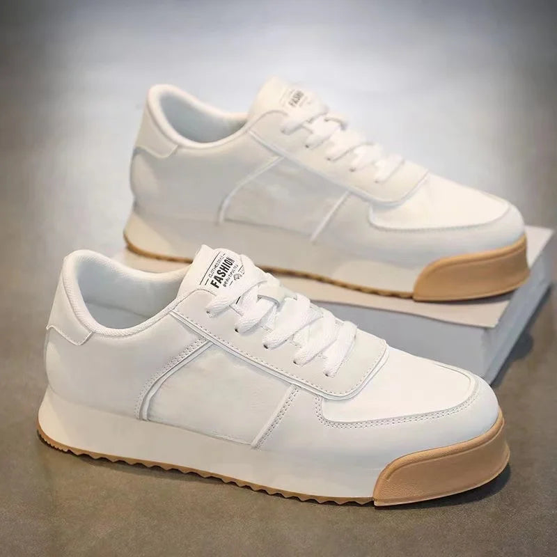 Zapatos Casual de Cuero Premium para Hombre