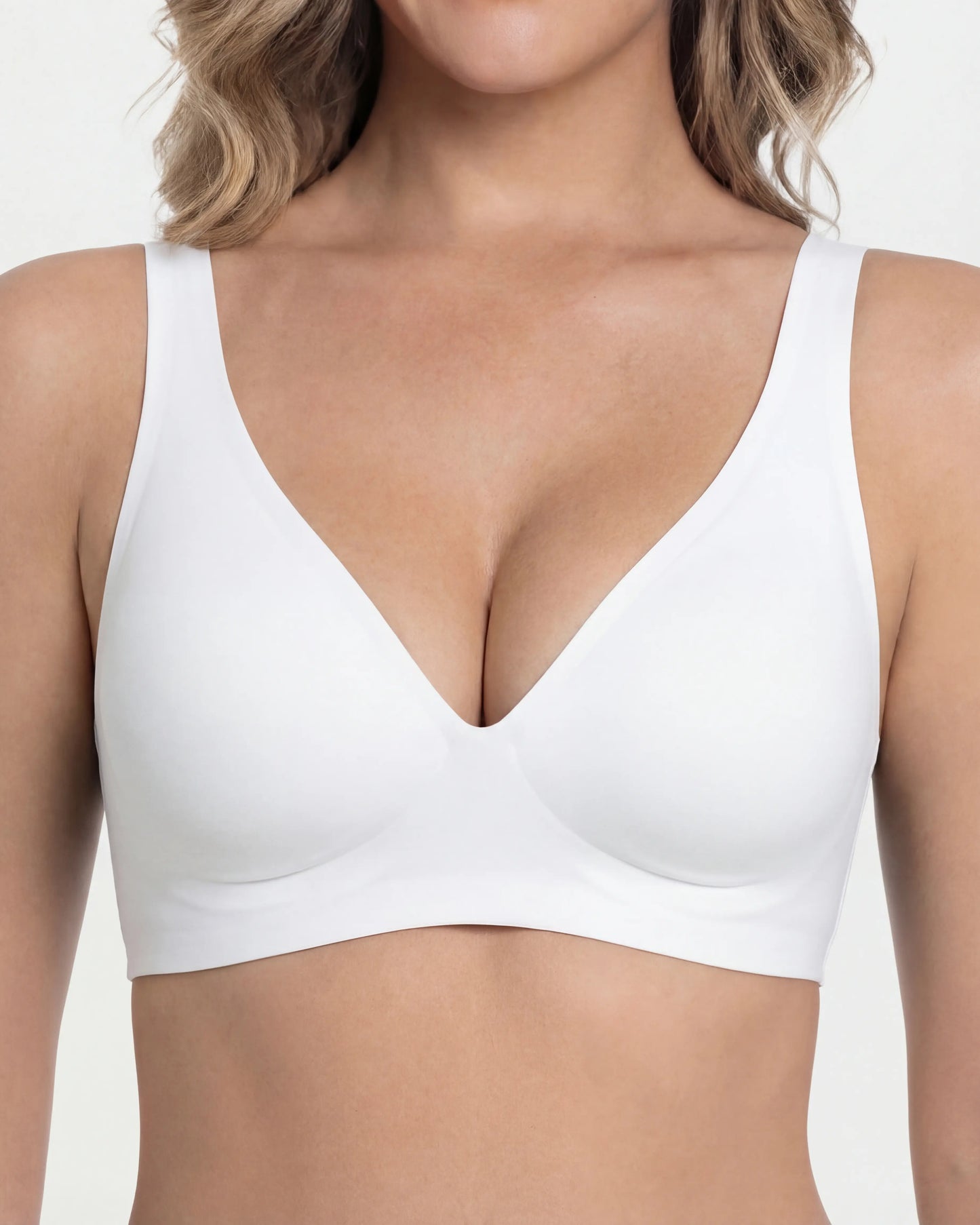 Sujetador Sin Aros Jelly-Sculpt™