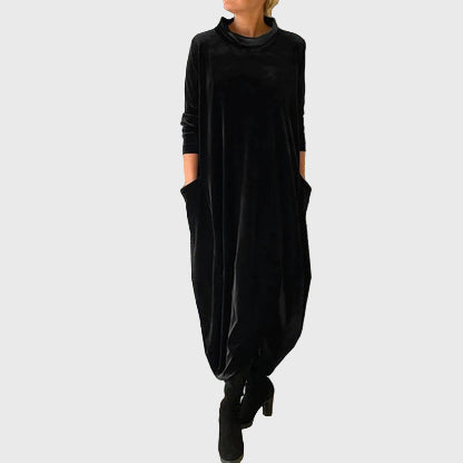 Vestido elegante y con estilo