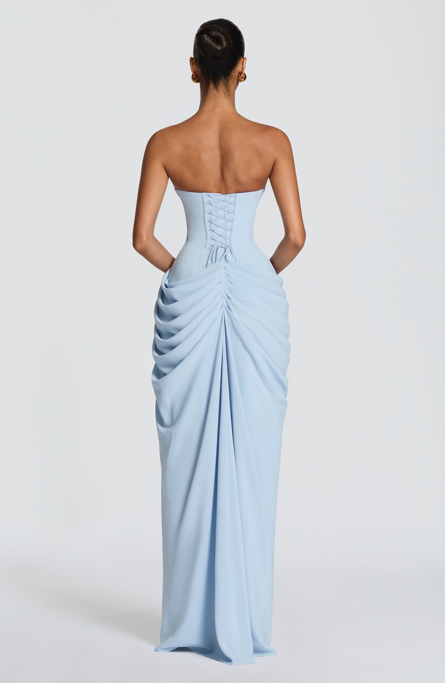 Vestido Lola™ - Elegancia escultural que define tu figura
