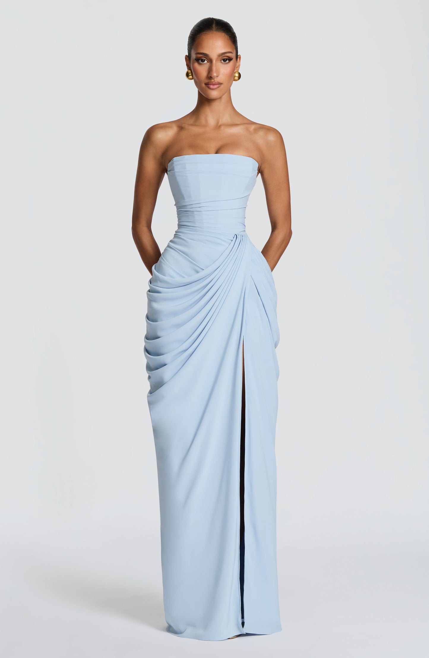 Vestido Lola™ - Elegancia escultural que define tu figura