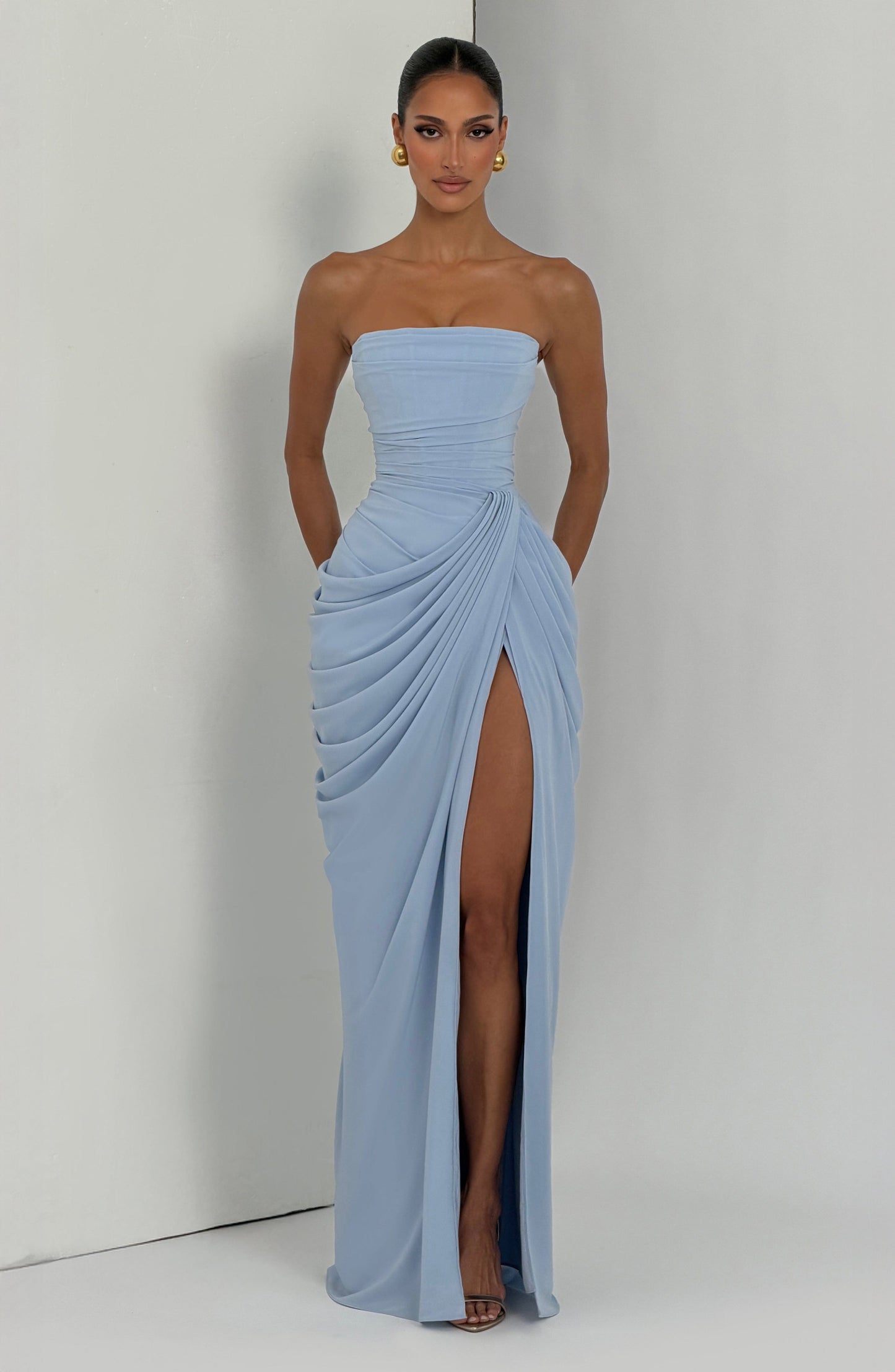 Vestido Lola™ - Elegancia escultural que define tu figura