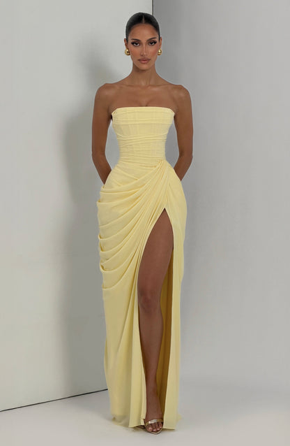 Vestido Lola™ - Elegancia escultural que define tu figura