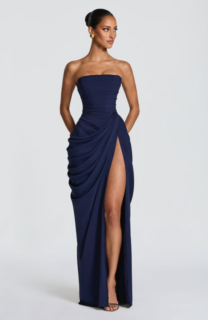 Vestido Lola™ - Elegancia escultural que define tu figura