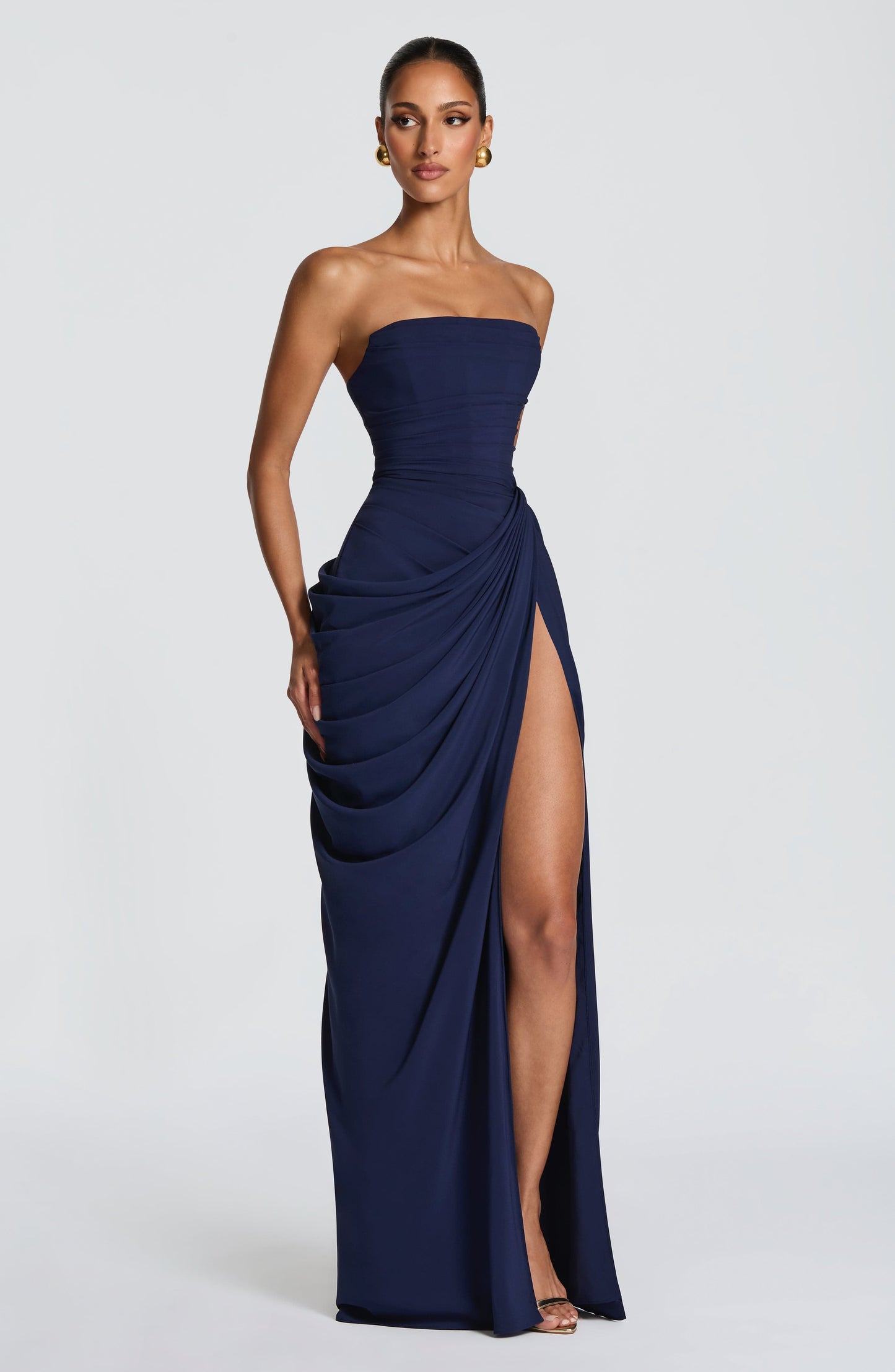Vestido Lola™ - Elegancia escultural que define tu figura