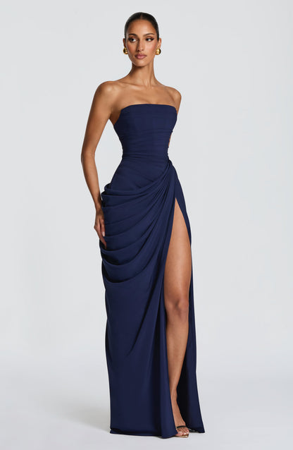 Vestido Lola™ - Elegancia escultural que define tu figura