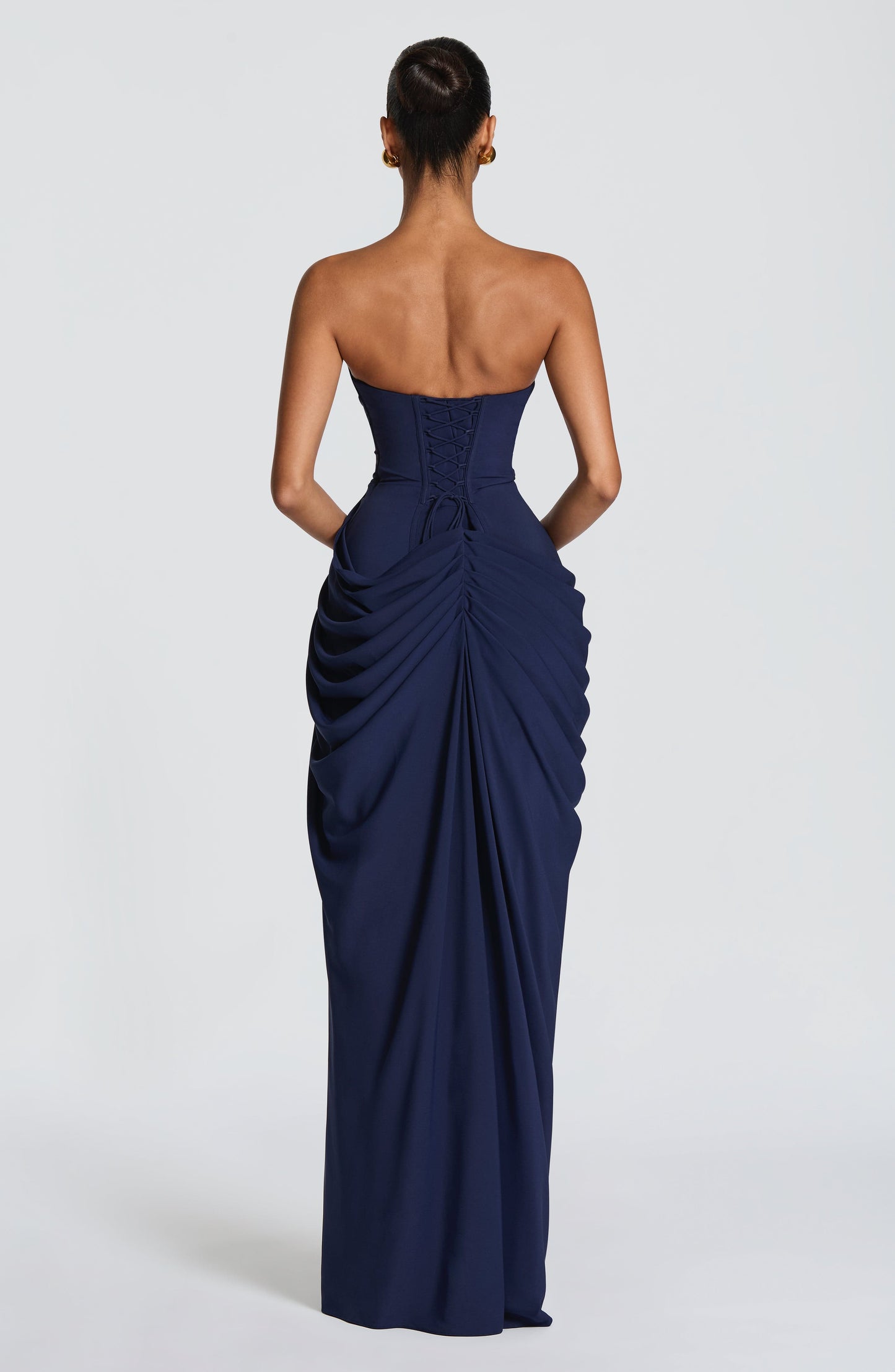 Vestido Lola™ - Elegancia escultural que define tu figura