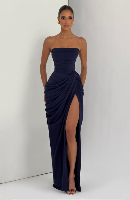 Vestido Lola™ - Elegancia escultural que define tu figura