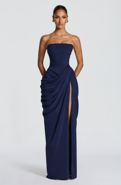 Vestido Lola™ - Elegancia escultural que define tu figura