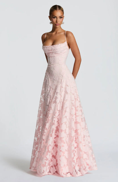 Solène™ – Vestido elegante para ocasiones especiales