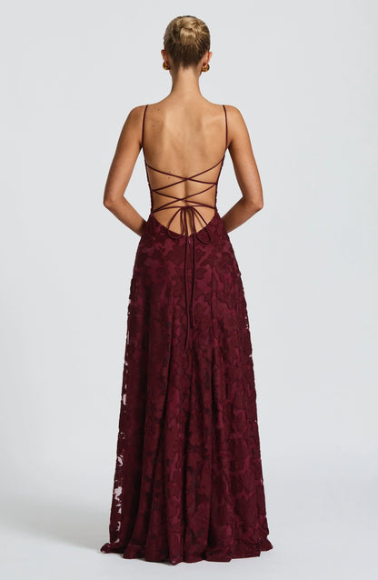 Solène™ – Vestido elegante para ocasiones especiales