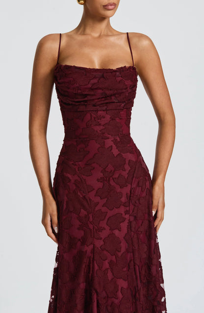 Solène™ – Vestido elegante para ocasiones especiales