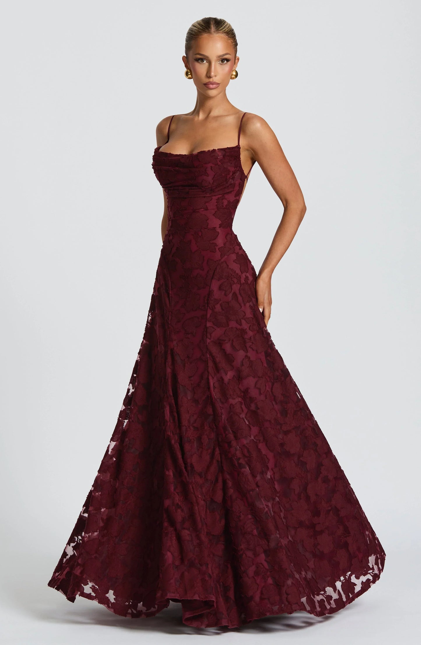 Solène™ – Vestido elegante para ocasiones especiales