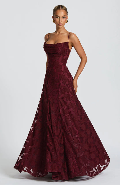 Solène™ – Vestido elegante para ocasiones especiales