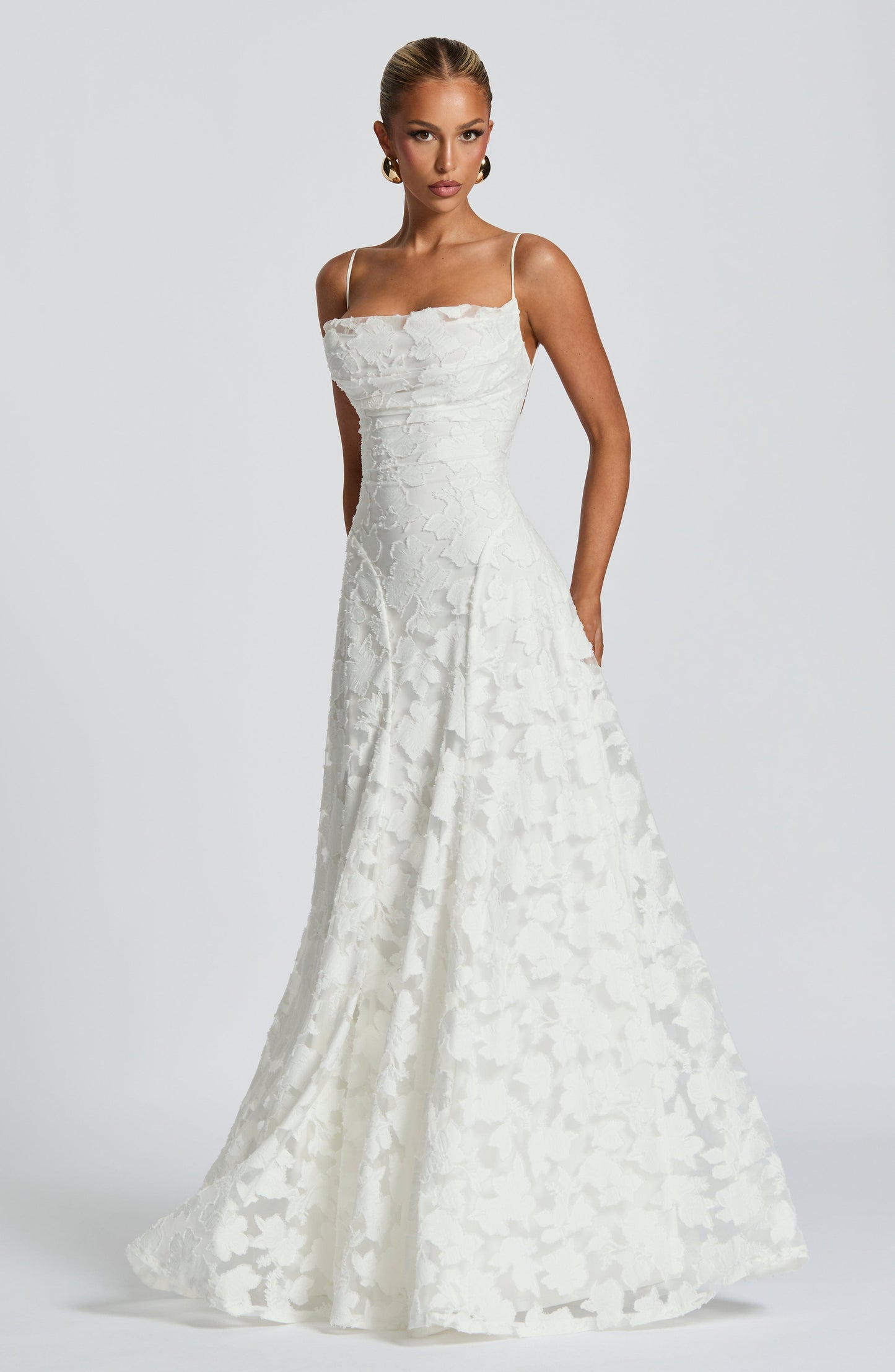 Solène™ – Vestido elegante para ocasiones especiales