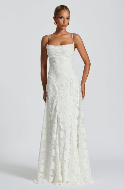 Solène™ – Vestido elegante para ocasiones especiales