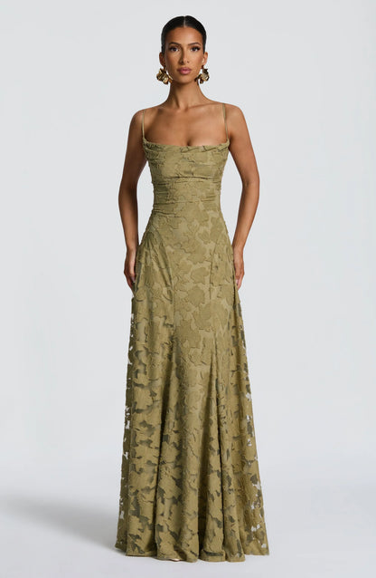 Solène™ – Vestido elegante para ocasiones especiales