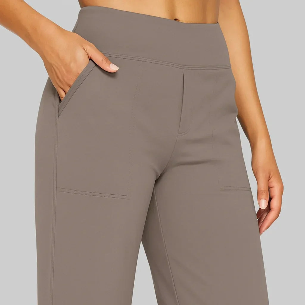Klara | El pantalón elástico más cómodo para todas