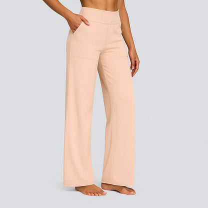 Klara | El pantalón elástico más cómodo para todas