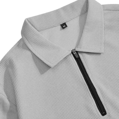 Conjunto Waffle Elegance