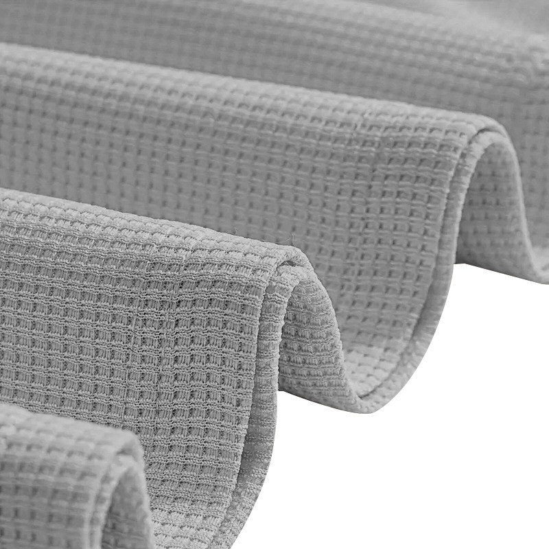 Conjunto Waffle Elegance